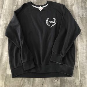 🔥SALE🔥 PINK sweatshirt